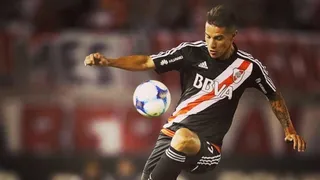 U. de Chile vio frustrado su deseo de sumar a Carlos Auzqui y puso sus ojos en Reinaldo Lenis