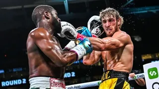 Mayweather y críticas por millones que ganó con la pelea: Al final del día yo soy el inteligente