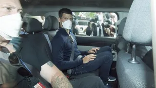 Comenzó el juicio en Australia sobre la deportación de Djokovic