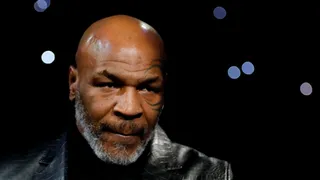 Mike Tyson confirmó pelea contra Evander Holyfield a fines de mayo