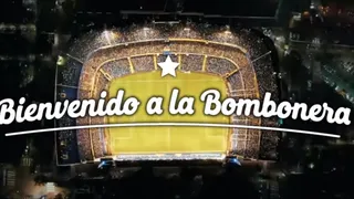 Con La Bombonera y sin el Monumental: Argentina presentó estadios para la Copa América 2020