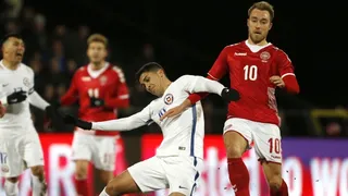 Revive la igualdad de Chile ante Dinamarca en Aalborg
