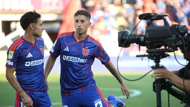 Tiene fecha de regreso: La decisión de Gago con la figura de la U que… ¿se va gratis?