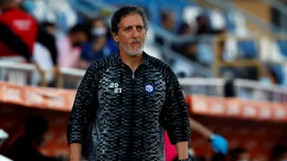 Mario Salas: A Huachipato nada le han regalado, tenemos que ganar a Copiapó para seguir en Primera