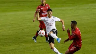 Presidente de Curicó Unido: Por reglamento no podemos contratar a Felipe Fritz