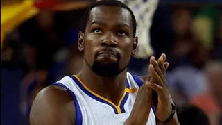 Kevin Durant: Hay días en que odio el circo de la NBA
