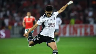 Colo Colo perdió juicio en el TAS con representación de Pablo Solari por traspaso a River