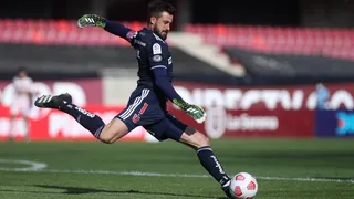 La formación estelar que prepara Universidad de Chile para enfrentar a Unión Española