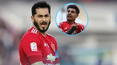 “Ñublense siempre…”: El descargo de Johnny Herrera tras empate de U de Chile