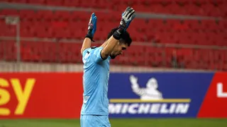 La linda sorpresa de Matías Dituro a una pequeña hincha de la UC en su cumpleaños