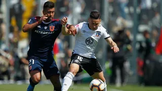 El Superclásico por la Copa Chile será transmitido por televisión en Argentina