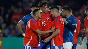 A un paso de la Premier League: Piden 27 millones por figura de La Roja