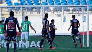 Gerente de Audax Italiano y duelo con la U: Tras varios rechazos, el partido fue autorizado en Valparaíso