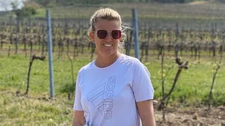 Mamá de Dominic Thiem contó que tiene una junta pendiente con la “tía Sonia”