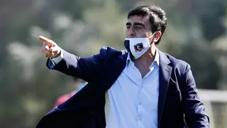 Gustavo Quinteros: Debemos evitar que nos hagan goles tontos