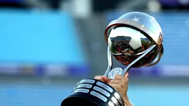 Sudamericana 2026: los rivales que pueden tocarle a los equipos chilenos