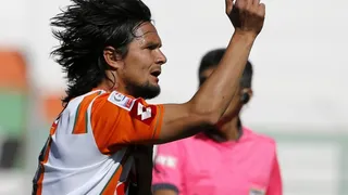 “Eternamente agradecidos”: Cobresal anunció la partida del histórico Ever Cantero