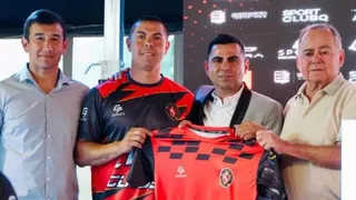 Francisco Silva contó sus razones para volver al fútbol