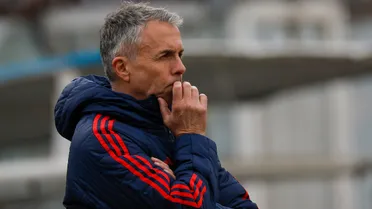 U de Chile vs Lanús: la nueva incógnita que complica a Gustavo Álvarez para la semifinal