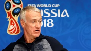 Técnico de Francia: Perú también sabe defender