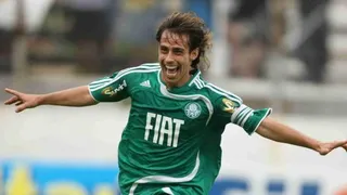 Comentarista brasileño destrozó a Jorge Valdivia