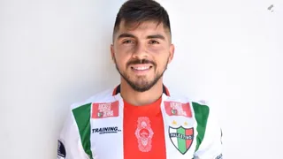 Palestino anunció a su duodécimo fichaje para el Campeonato Nacional 2018