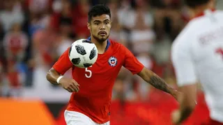 Paulo Díaz también fue tentado por Pablo Guede para partir a Arabia