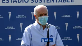 Juan Tagle: Algunos clubes pidieron retrasar el inicio del Campeonato Nacional 2022