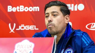 Elecciones, Mundial y poder: la razón real por la que la ANFP estira el ciclo de Córdova