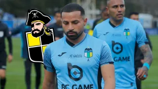 O’Higgins estalla contra la ANFP: acusan presiones para reprogramar duelo ante Coquimbo