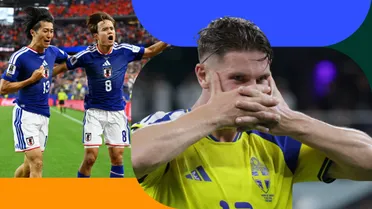 Así marcha el Grupo F del Mundial 2026