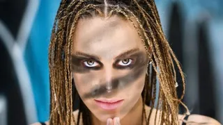 Ella es Candela Márquez, la actriz española captada en una fiesta con Nico Castillo antes de la final en México