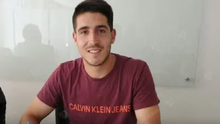 Huachipato anunció al defensor nacional Benjamín Gazzolo como su segundo refuerzo