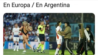 Los entretenidos memes que dejó la final de la Champions League entre Liverpool y Tottenham