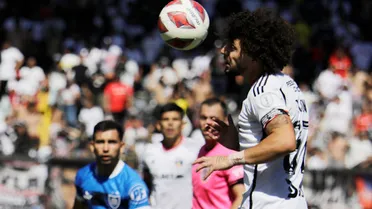 Falcón y lesión de Matías De los Santos: Es algo sensible porque es un gran aporte