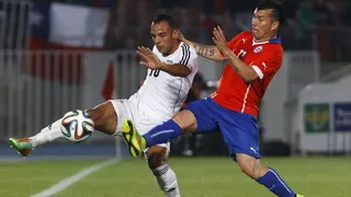 Gary Medel: Quedamos con cosas por corregir