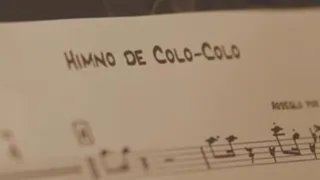 Anita Tijoux realizó una versión del himno de Colo Colo junto al Club Social y Deportivo