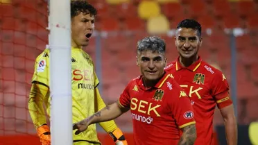 Copa Chile 2024: Magallanes vs Unión Española EN VIVO y online