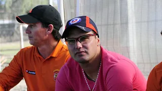 Pablo Trobbiani: “Nadie me pidió la renuncia”