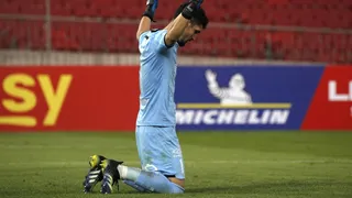 La alineación estelar que parará la UC para visitar a Ñublense en Chillán