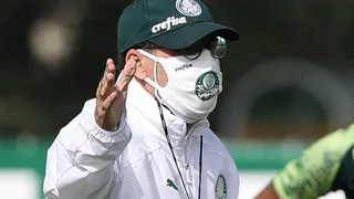 Vanderlei Luxemburgo dio positivo por coronavirus