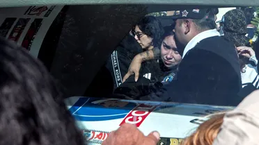 “Buscamos justicia, no venganza”: La familia de Mylan exige respuestas tras su muerte fuera del Estadio Monumental