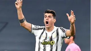 Alvaro Morata encabeza la nómina de España para enfrentar a Holanda, Suiza y Alemania