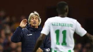 Real Betis de Pellegrini visita a Sparta Praga en busca de la clasificación en la Europa League