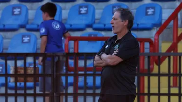 La fuerte crítica de Mario Salas a la ANFP: “A lo mejor no tiene a las personas idóneas”