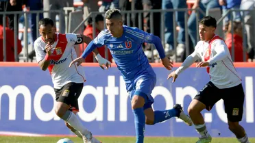 U de Chile vs Curicó en vivo: Cuándo, a qué hora y dónde ver por la Copa Chile 2025