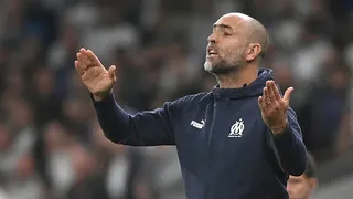 DT de Olympique de Marsella: Alexis no puede jugar siempre los 90 minutos