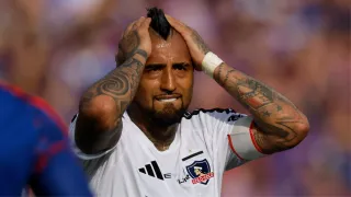 Tres cortados y 10 terminan contrato: Colo Colo comienza a definir su plantel para 2027