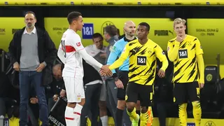 ¡Paliza en Alemania! Stuttgart aplastó a Borussia Dortmund y se prendió en la Bundesliga