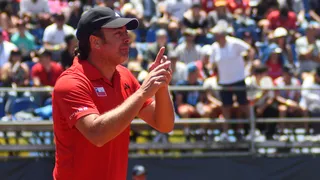 Nicolás Massú y el regreso al Grupo Mundial: La emoción es máxima cada vez que se representa a Chile